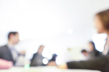 Publishing consultants meeting